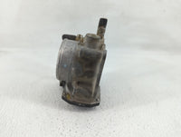 2013-2019 Nissan Sentra Throttle Body P/N:3RA60-01 A Fits Fits 2013 2014 2015 2016 2017 2018 2019 OEM Used Auto Parts - Oemu