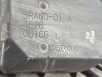 2013-2019 Nissan Sentra Throttle Body P/N:3RA60-01 A Fits Fits 2013 2014 2015 2016 2017 2018 2019 OEM Used Auto Parts - Oemu