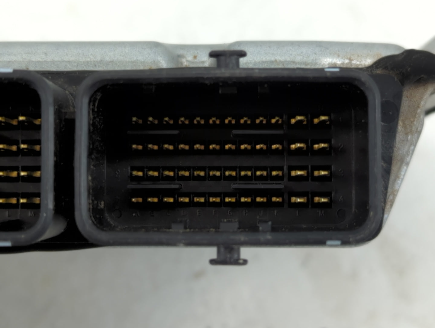 2013-2015 Nissan Sentra PCM Engine Control Computer ECU ECM PCU OEM P/N:BEM400-300 A1 Fits Fits 2013 2014 2015 OEM Used Auto