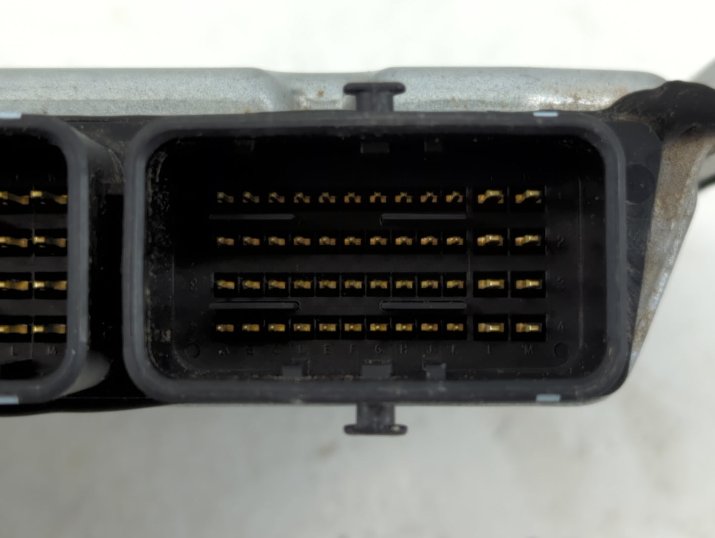 2013-2015 Nissan Sentra PCM Engine Control Computer ECU ECM PCU OEM P/N:BEM400-300 A1 Fits Fits 2013 2014 2015 OEM Used Auto