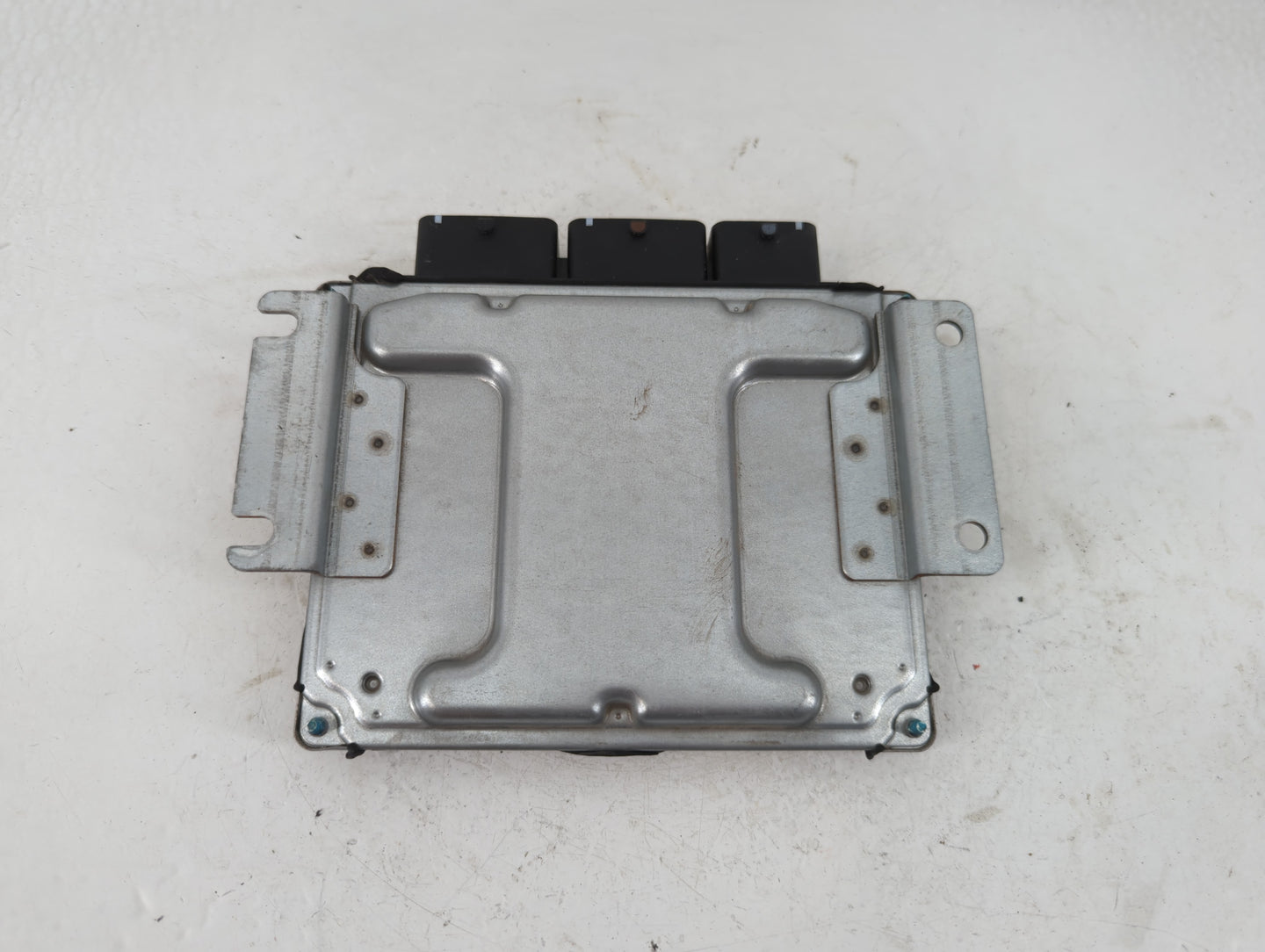 2013-2015 Nissan Sentra PCM Engine Control Computer ECU ECM PCU OEM P/N:BEM400-300 A1 Fits Fits 2013 2014 2015 OEM Used Auto