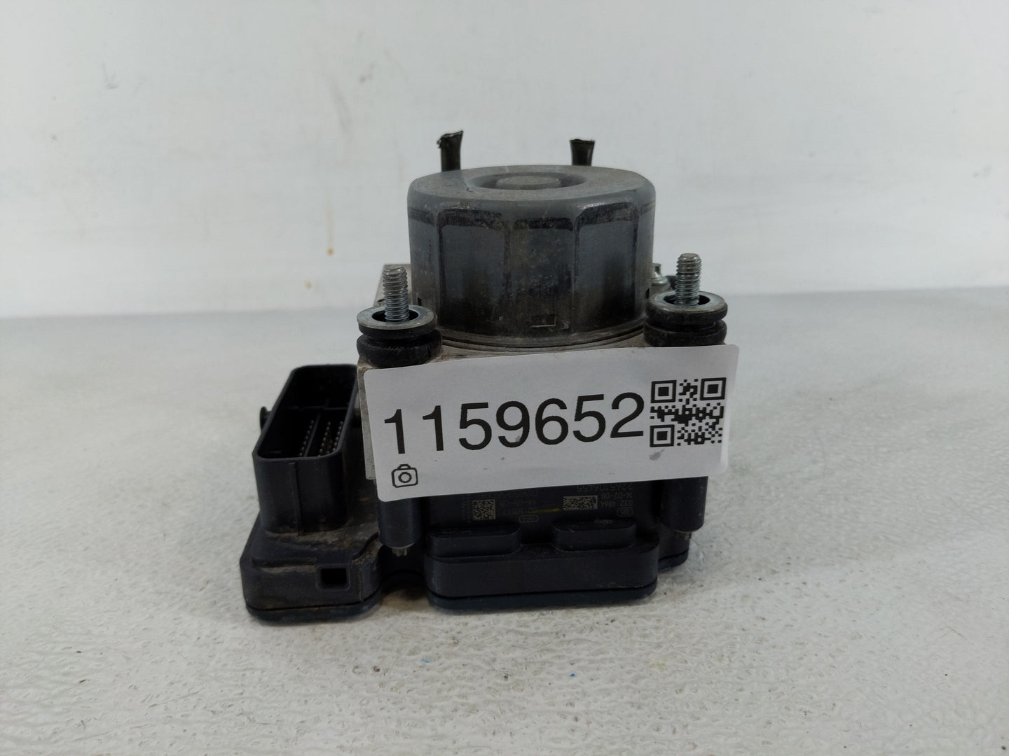 2014-2015 Nissan Sentra ABS Pump Control Module Replacement P/N:47660 3SG00 Fits Fits 2014 2015 OEM Used Auto Parts - Oemuse