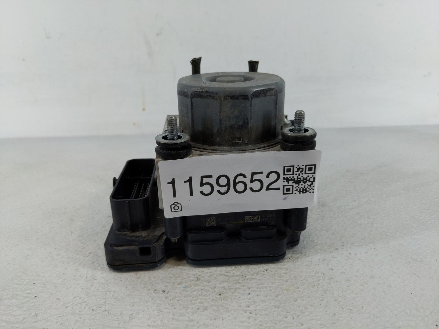 2014-2015 Nissan Sentra ABS Pump Control Module Replacement P/N:47660 3SG00 Fits Fits 2014 2015 OEM Used Auto Parts - Oemuse