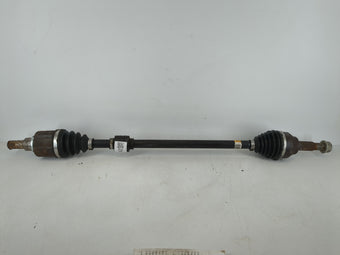 compare product 2013-2019 Nissan Sentra Axle Shaft Front Driver Cv C/v