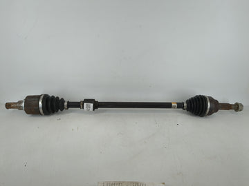 2013-2019 Nissan Sentra Axle Shaft Front Driver Cv C/v - Oemusedautoparts1.com