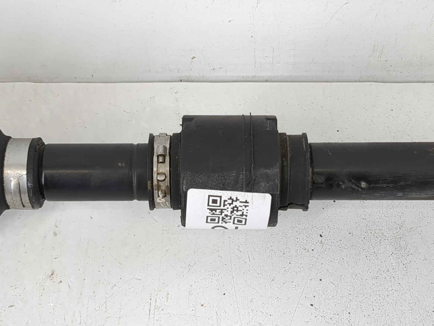 2013-2019 Nissan Sentra Axle Shaft Front Driver Cv C/v - Oemusedautoparts1.com