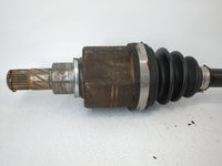 2013-2019 Nissan Sentra Axle Shaft Front Driver Cv C/v - Oemusedautoparts1.com