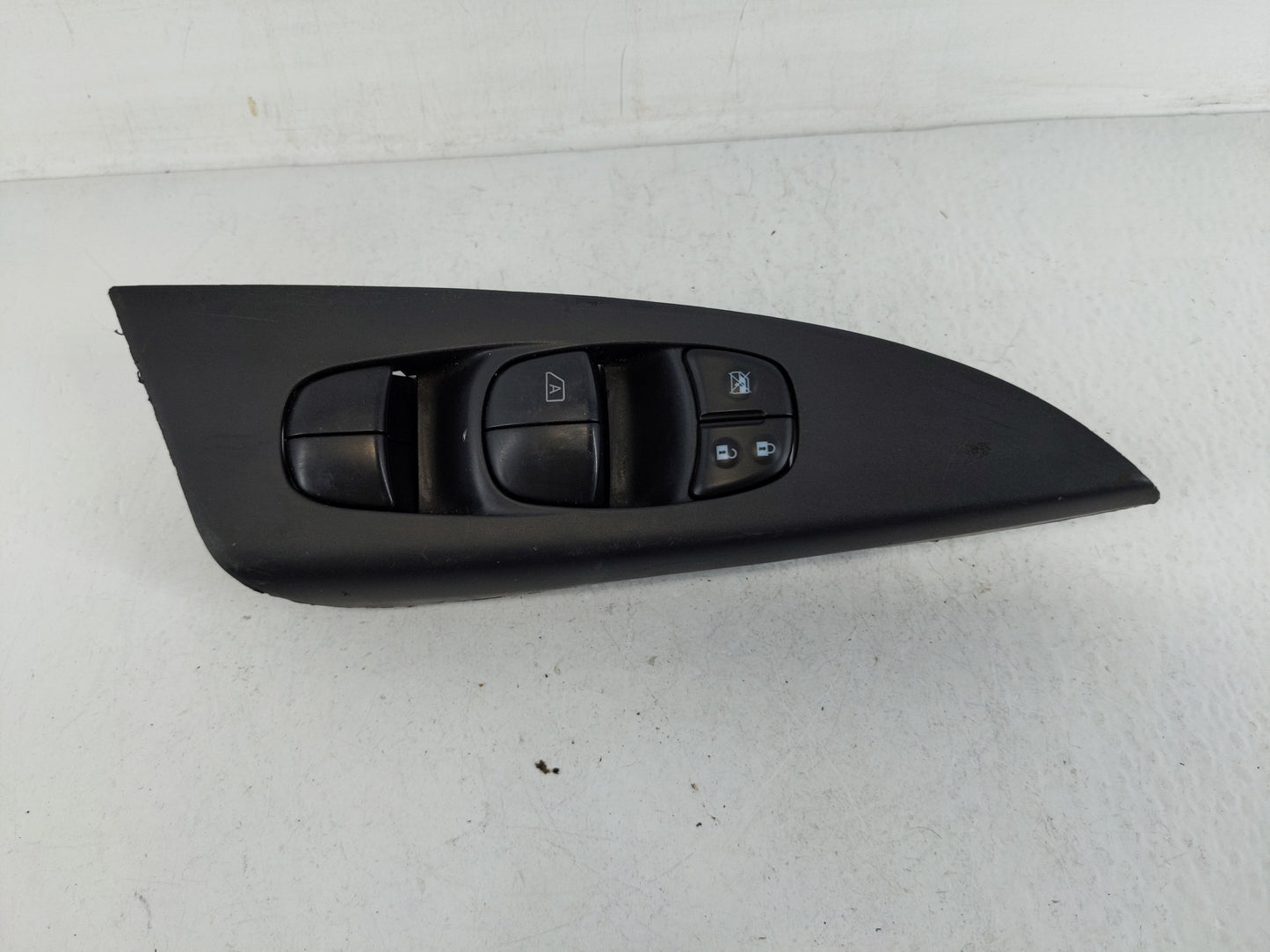 2013-2019 Nissan Sentra Master Power Window Switch Replacement Driver Side Left P/N:25401 3SH1A Fits OEM Used Auto Parts - O