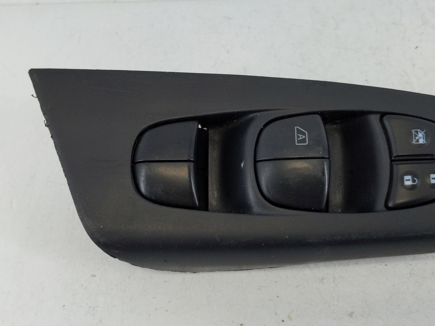 2013-2019 Nissan Sentra Master Power Window Switch Replacement Driver Side Left P/N:25401 3SH1A Fits OEM Used Auto Parts - O