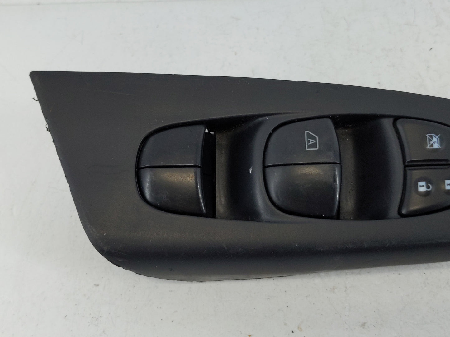 2013-2019 Nissan Sentra Master Power Window Switch Replacement Driver Side Left P/N:25401 3SH1A Fits OEM Used Auto Parts - O