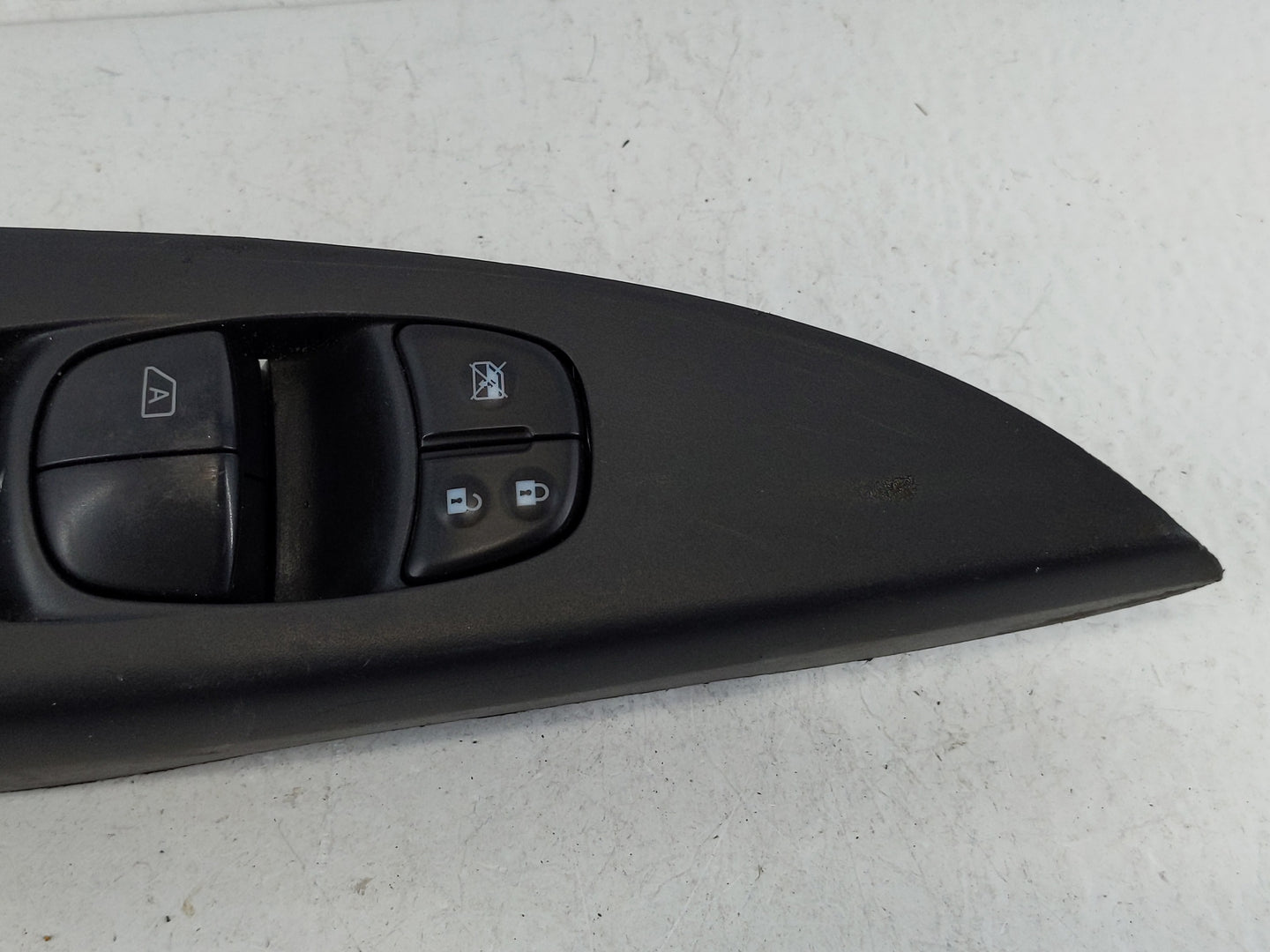 2013-2019 Nissan Sentra Master Power Window Switch Replacement Driver Side Left P/N:25401 3SH1A Fits OEM Used Auto Parts - O