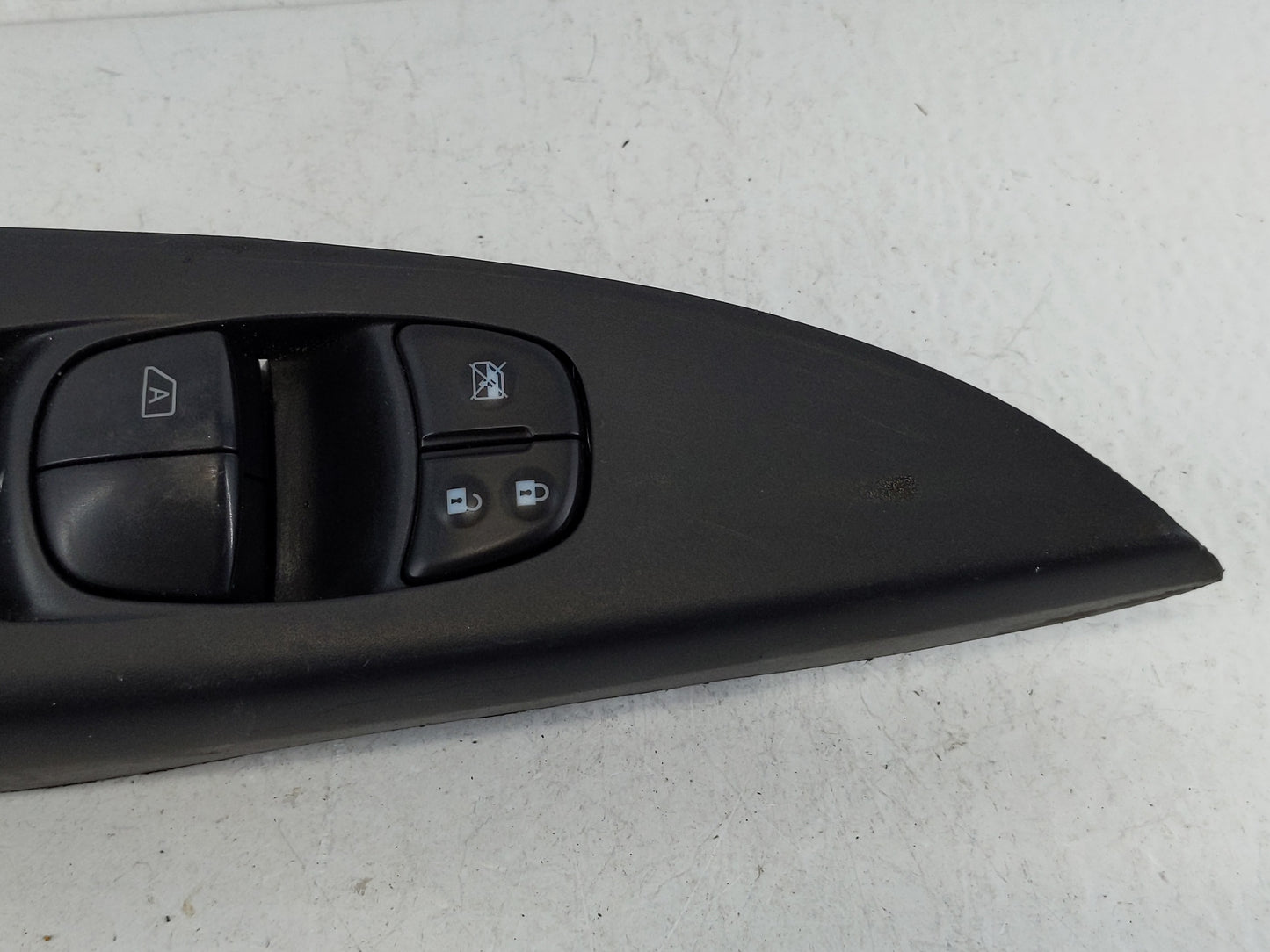 2013-2019 Nissan Sentra Master Power Window Switch Replacement Driver Side Left P/N:25401 3SH1A Fits OEM Used Auto Parts - O
