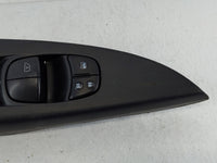 2013-2019 Nissan Sentra Master Power Window Switch Replacement Driver Side Left P/N:25401 3SH1A Fits OEM Used Auto Parts - O