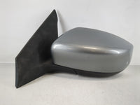 2013-2015 Nissan Sentra Driver Side View Mirror - Left Door Mirror OEM Used - Oemusedautoparts1.com