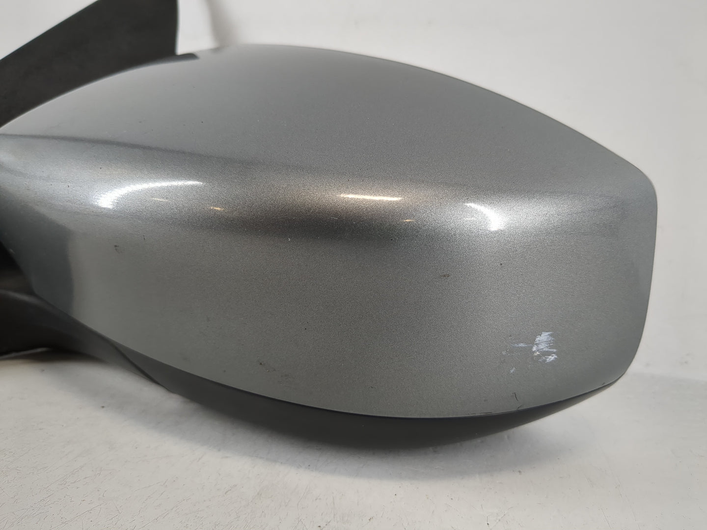 2013-2015 Nissan Sentra Driver Side View Mirror - Left Door Mirror OEM Used - Oemusedautoparts1.com