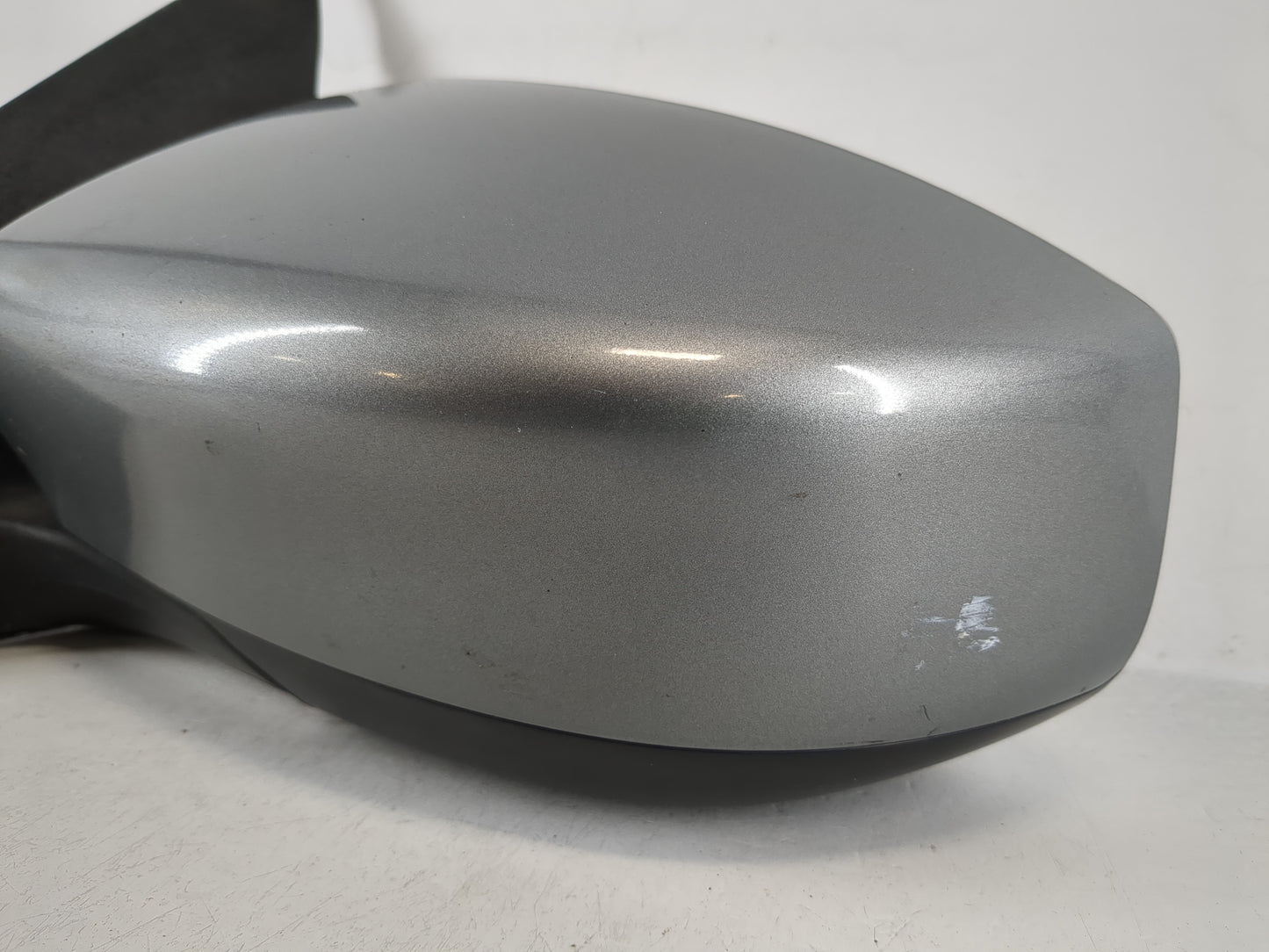 2013-2015 Nissan Sentra Driver Side View Mirror - Left Door Mirror OEM Used - Oemusedautoparts1.com