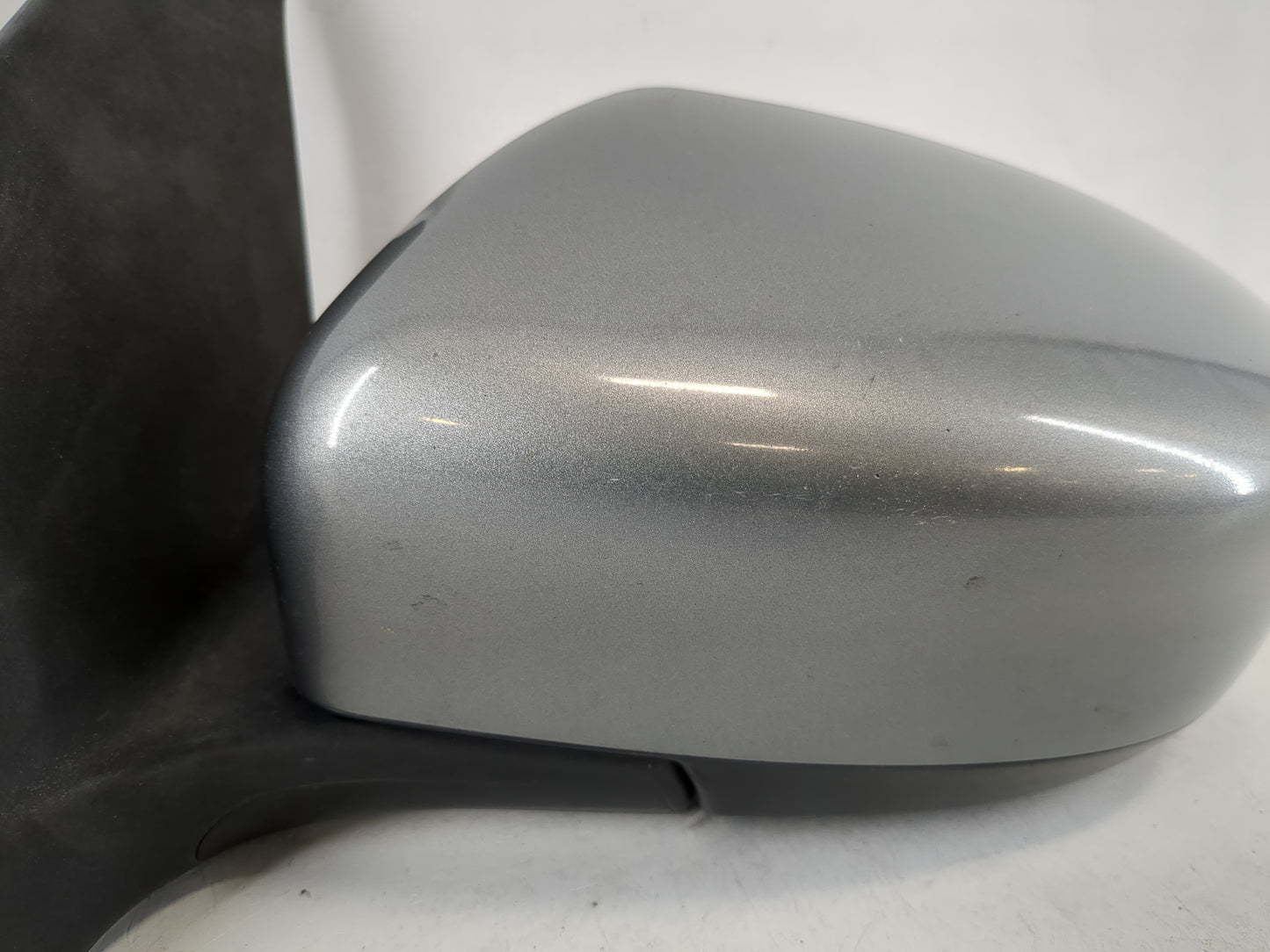 2013-2015 Nissan Sentra Driver Side View Mirror - Left Door Mirror OEM Used - Oemusedautoparts1.com