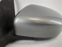 2013-2015 Nissan Sentra Driver Side View Mirror - Left Door Mirror OEM Used - Oemusedautoparts1.com