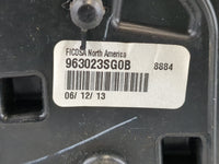 2013-2015 Nissan Sentra Driver Side View Mirror - Left Door Mirror OEM Used - Oemusedautoparts1.com