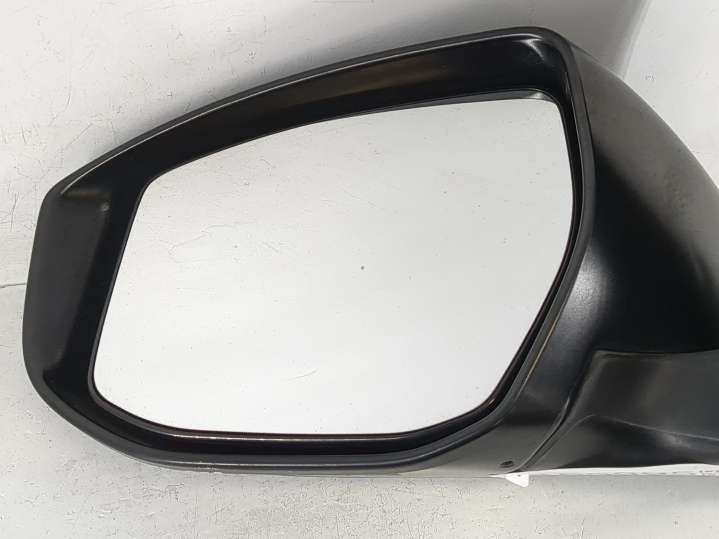 2013-2015 Nissan Sentra Driver Side View Mirror - Left Door Mirror OEM Used - Oemusedautoparts1.com