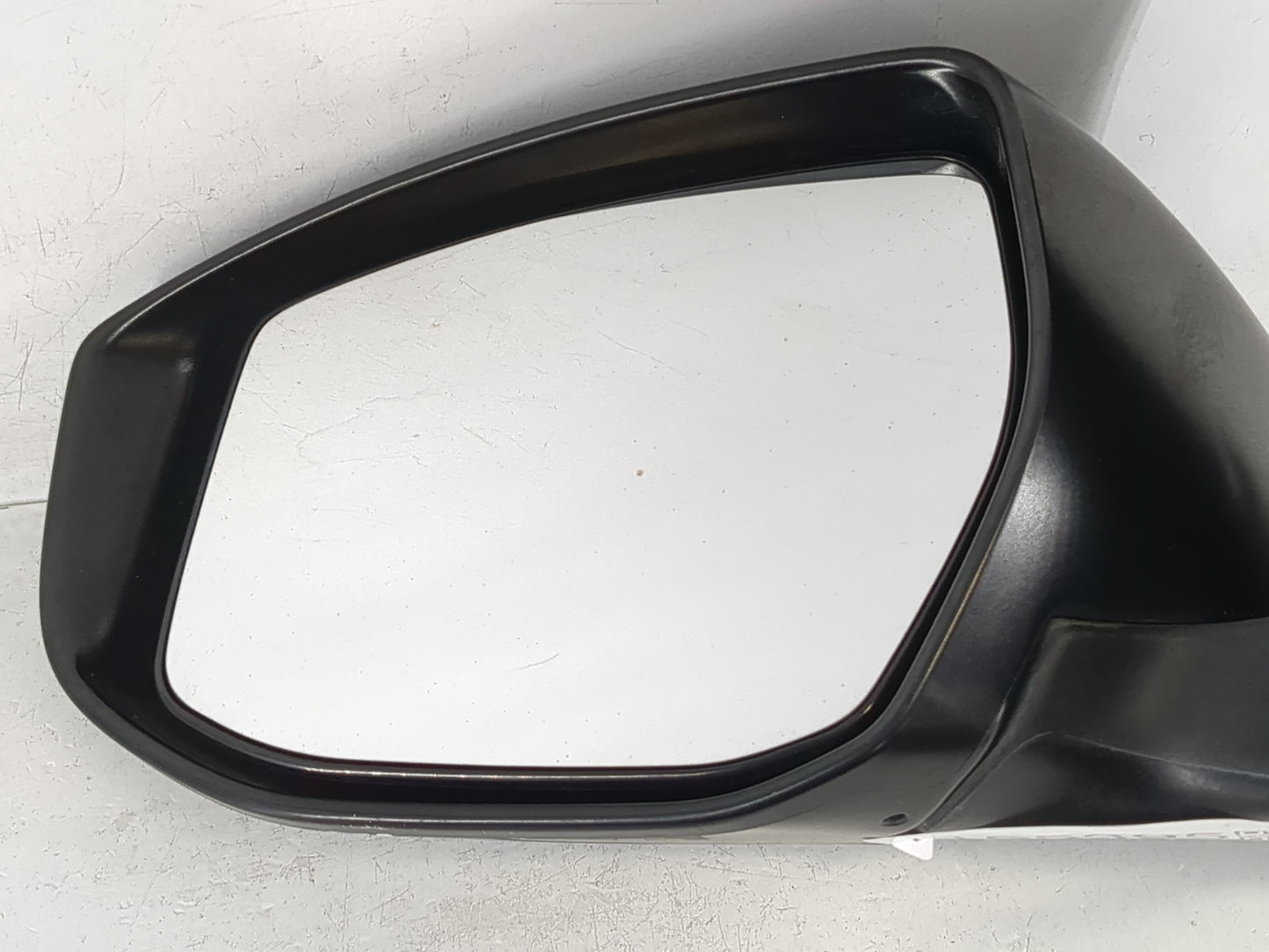 2013-2015 Nissan Sentra Driver Side View Mirror - Left Door Mirror OEM Used - Oemusedautoparts1.com