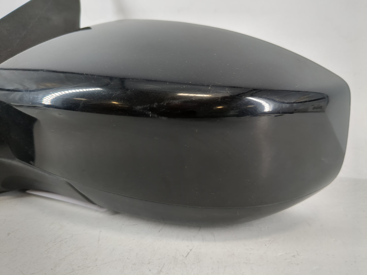 2013-2015 Nissan Sentra Driver Side View Mirror - Left Door Mirror OEM Used - Oemusedautoparts1.com