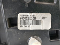 2013-2015 Nissan Sentra Driver Side View Mirror - Left Door Mirror OEM Used - Oemusedautoparts1.com