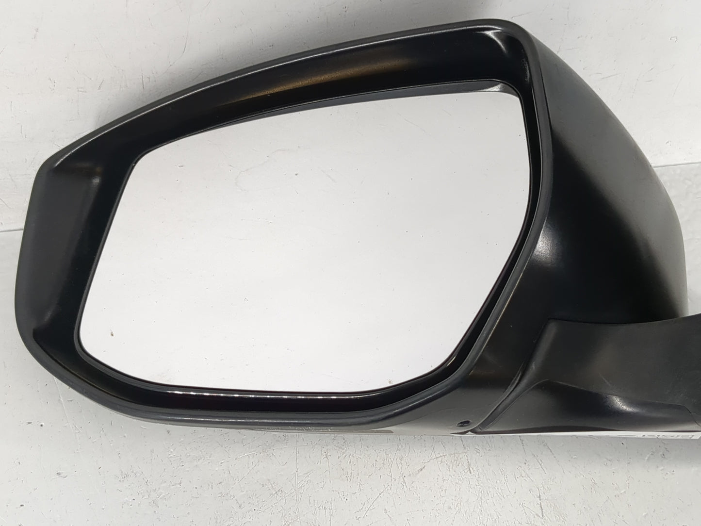 2013-2015 Nissan Sentra Driver Side View Mirror - Left Door Mirror OEM Used - Oemusedautoparts1.com