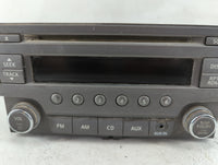 2013-2014 Nissan Sentra Radio AM FM Cd Player Receiver Replacement Fits Fits 2013 2014 OEM Used Auto Parts - Oemusedautopart