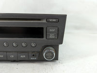 2013-2014 Nissan Sentra Radio AM FM Cd Player Receiver Replacement Fits Fits 2013 2014 OEM Used Auto Parts - Oemusedautopart