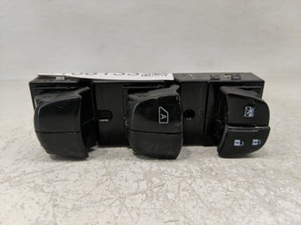 compare product 2013-2019 Nissan Sentra Master Power Window Switch Replacement Driver Side Left P/N:25401 3SH1A Fits OEM Used Auto Parts