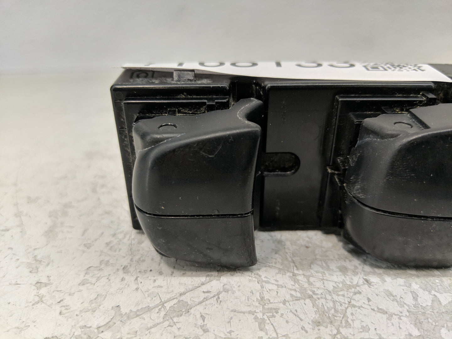 2013-2019 Nissan Sentra Master Power Window Switch Replacement Driver Side Left P/N:25401 3SH1A Fits OEM Used Auto Parts - O