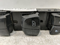 2013-2019 Nissan Sentra Master Power Window Switch Replacement Driver Side Left P/N:25401 3SH1A Fits OEM Used Auto Parts - O