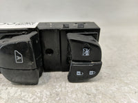 2013-2019 Nissan Sentra Master Power Window Switch Replacement Driver Side Left P/N:25401 3SH1A Fits OEM Used Auto Parts - O