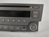 2013-2014 Nissan Sentra Radio AM FM Cd Player Receiver Replacement P/N:28185 3RA2A Fits Fits 2013 2014 OEM Used Auto Parts -