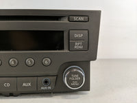 2013-2014 Nissan Sentra Radio AM FM Cd Player Receiver Replacement P/N:28185 3RA2A Fits Fits 2013 2014 OEM Used Auto Parts -