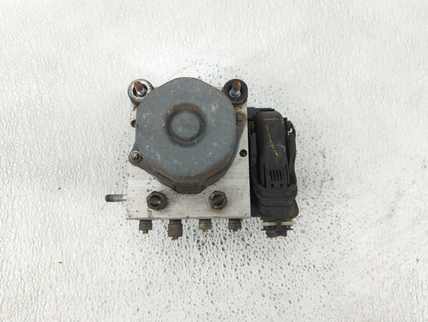 2014-2015 Nissan Sentra ABS Pump Control Module Replacement P/N:47660 3SG0C Fits Fits 2014 2015 OEM Used Auto Parts - Oemuse