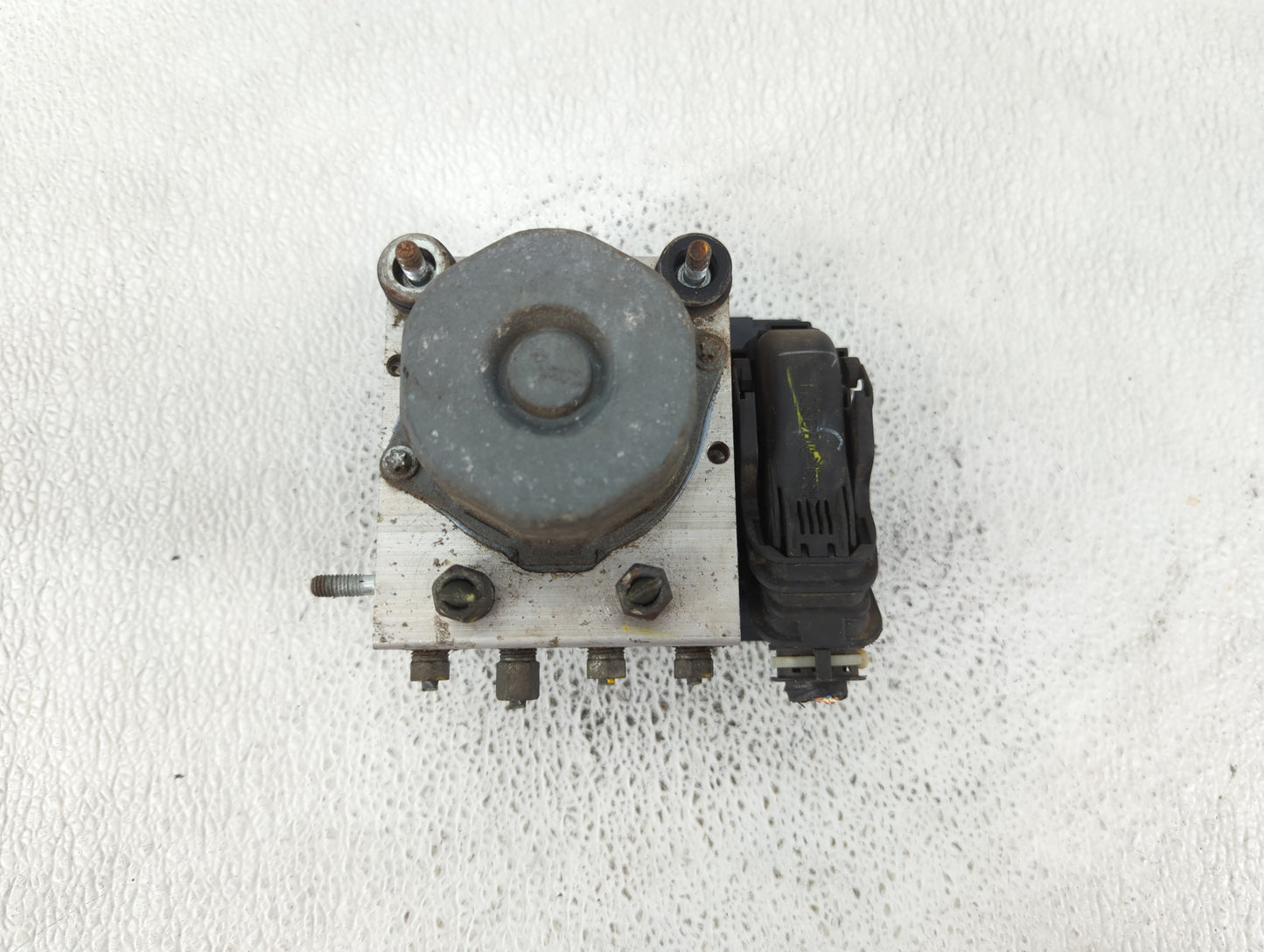 2014-2015 Nissan Sentra ABS Pump Control Module Replacement P/N:47660 3SG0C Fits Fits 2014 2015 OEM Used Auto Parts - Oemuse