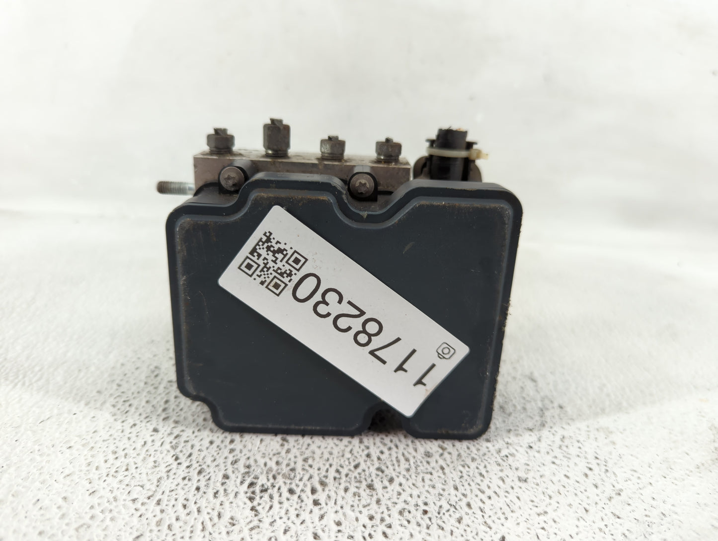 2014-2015 Nissan Sentra ABS Pump Control Module Replacement P/N:47660 3SG0C Fits Fits 2014 2015 OEM Used Auto Parts - Oemuse