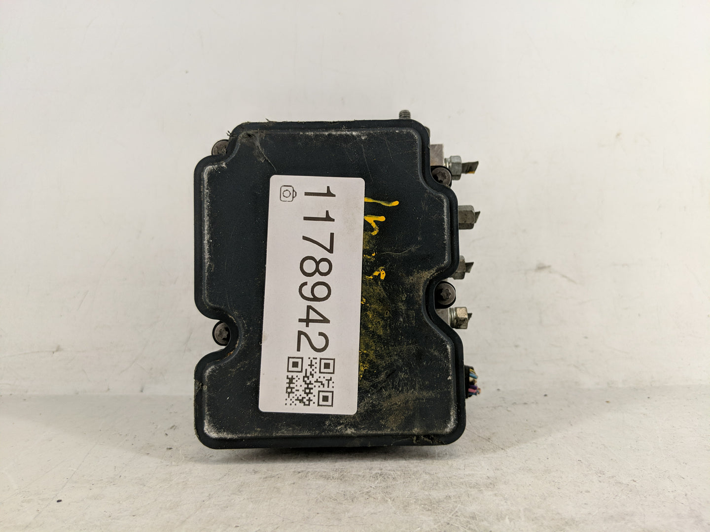 2014-2015 Nissan Sentra ABS Pump Control Module Replacement P/N:2265106527 Fits Fits 2014 2015 OEM Used Auto Parts - Oemused