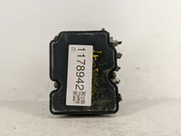 2014-2015 Nissan Sentra ABS Pump Control Module Replacement P/N:2265106527 Fits Fits 2014 2015 OEM Used Auto Parts - Oemused