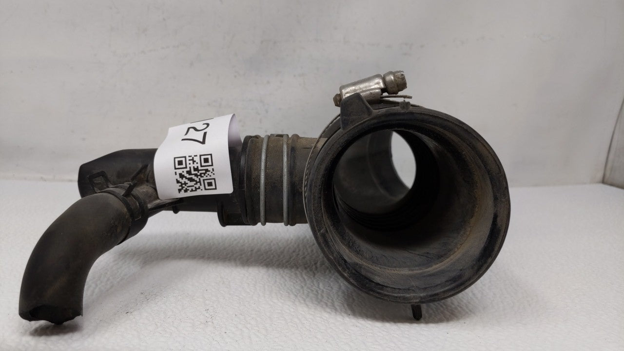 2014 Nissan Sentra Air Cleaner Intake Duct Hose Tube 118127 - Oemusedautoparts1.com