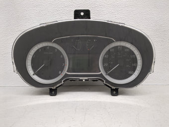 compare product 2014-2015 Nissan Sentra Instrument Cluster Speedometer Gauges P/N:248109AM0D Fits Fits 2014 2015 OEM Used Auto Parts