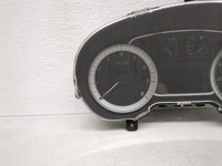 2014-2015 Nissan Sentra Instrument Cluster Speedometer Gauges P/N:248109AM0D Fits Fits 2014 2015 OEM Used Auto Parts - Oemus