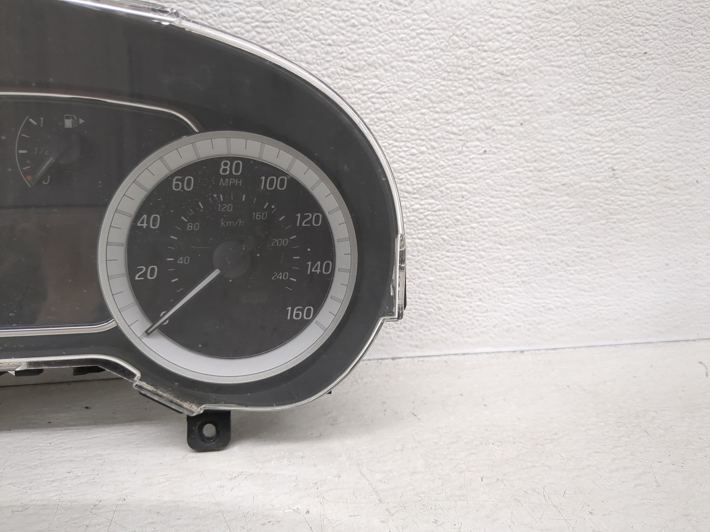 2014-2015 Nissan Sentra Instrument Cluster Speedometer Gauges P/N:248109AM0D Fits Fits 2014 2015 OEM Used Auto Parts - Oemus