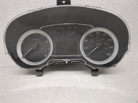 2014-2015 Nissan Sentra Instrument Cluster Speedometer Gauges P/N:248109AM0D Fits Fits 2014 2015 OEM Used Auto Parts - Oemus