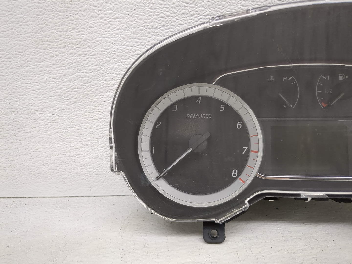 2014-2015 Nissan Sentra Instrument Cluster Speedometer Gauges P/N:248109AM0D Fits Fits 2014 2015 OEM Used Auto Parts - Oemus