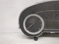 2014-2015 Nissan Sentra Instrument Cluster Speedometer Gauges P/N:248109AM0D Fits Fits 2014 2015 OEM Used Auto Parts - Oemus