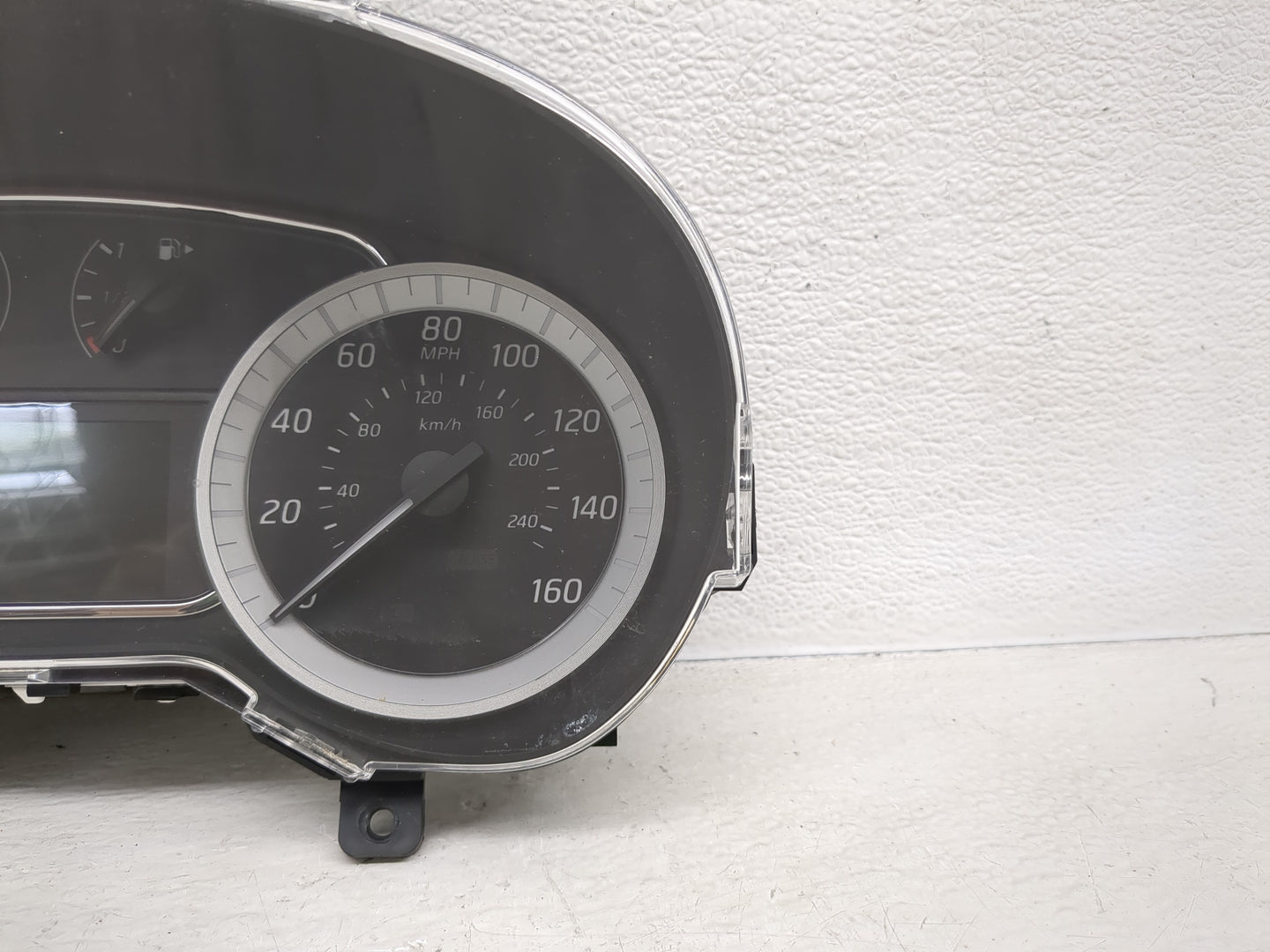 2014-2015 Nissan Sentra Instrument Cluster Speedometer Gauges P/N:248109AM0D Fits Fits 2014 2015 OEM Used Auto Parts - Oemus