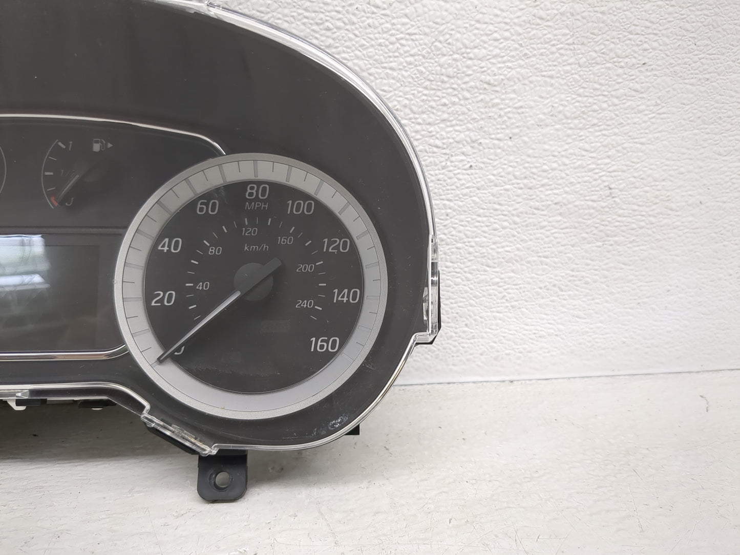 2014-2015 Nissan Sentra Instrument Cluster Speedometer Gauges P/N:248109AM0D Fits Fits 2014 2015 OEM Used Auto Parts - Oemus